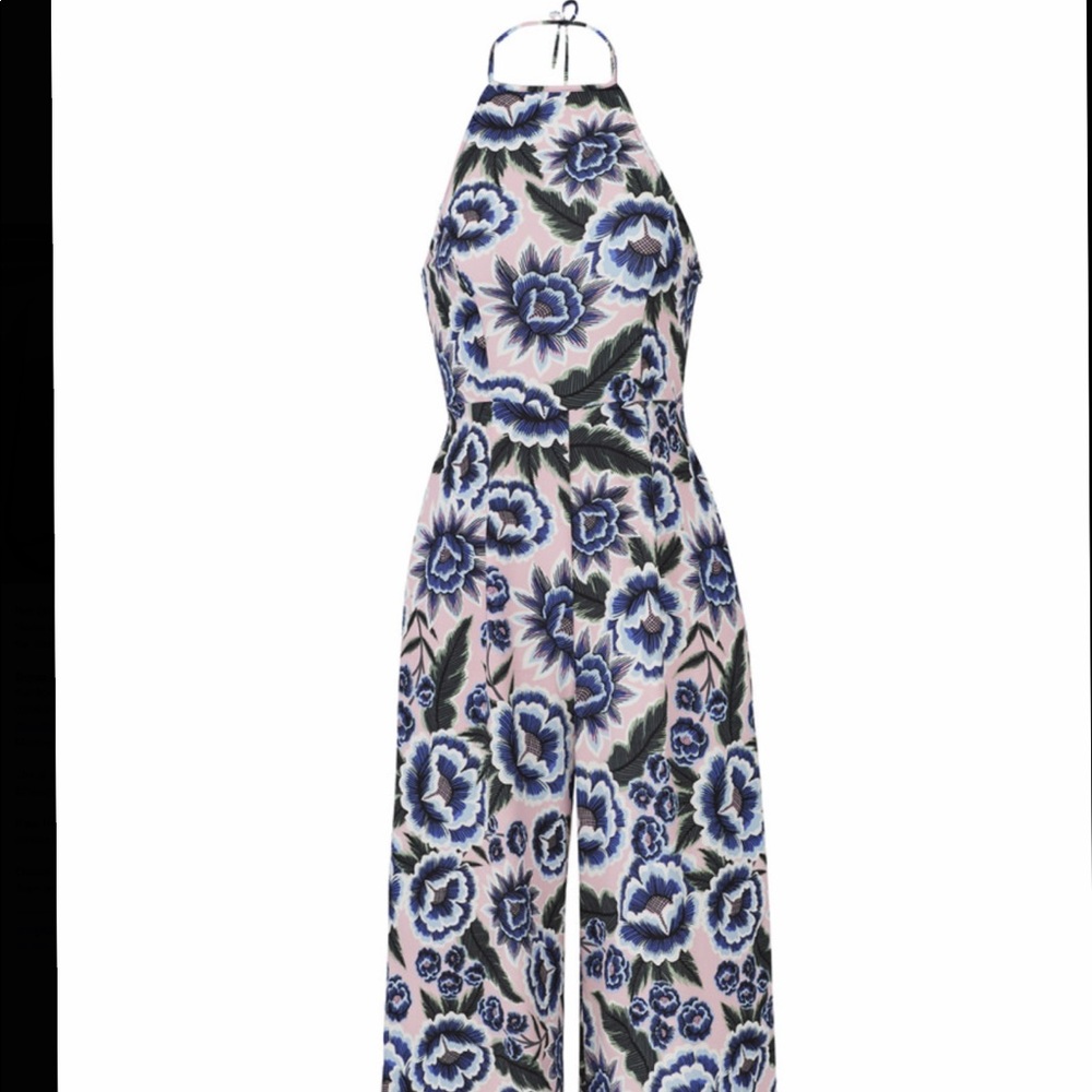 Show me your mumu jumpsuit